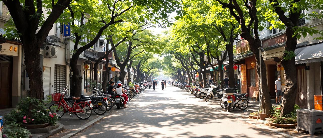 红果首页弄堂里的夏天 红果首页在线剧场 - 弄堂里的夏天