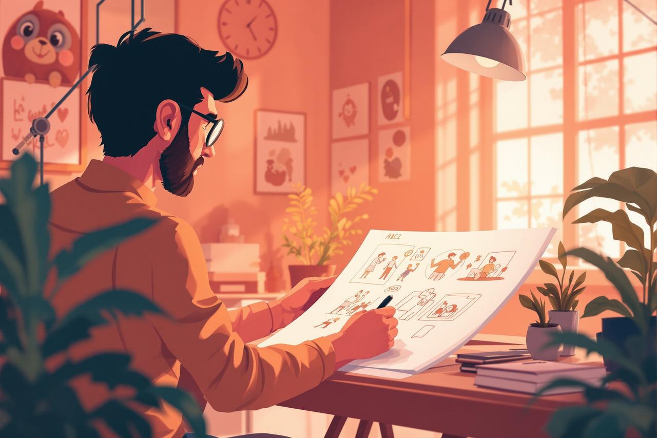 短剧网站 - 原创内容制作