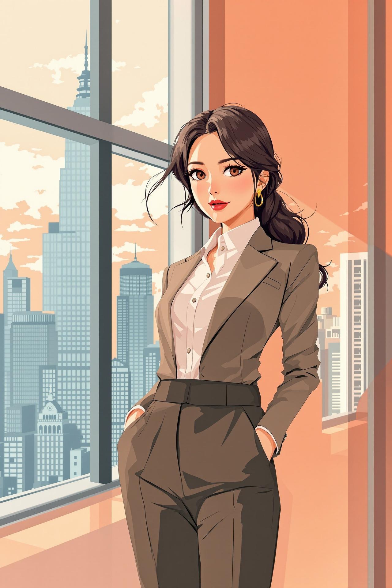 短剧网站 - 职场女王图鉴,都市剧场,40集 短剧网站 - 职场女王图鉴
